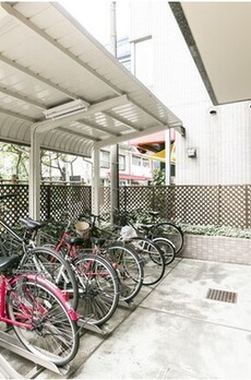 シティテラス田町 