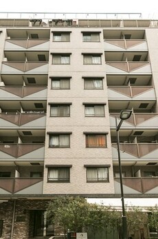 シティテラス田町 