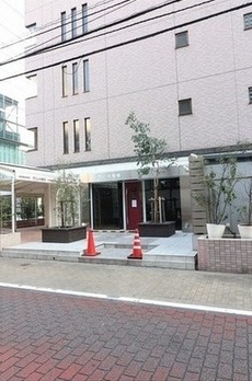 シティテラス田町 