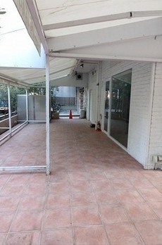 シティテラス田町 