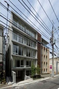 HTピア赤坂 