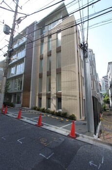 HTピア赤坂 