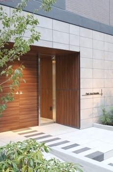 パークアクシス赤坂 