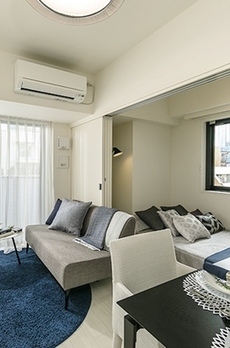 パークアクシス赤坂 