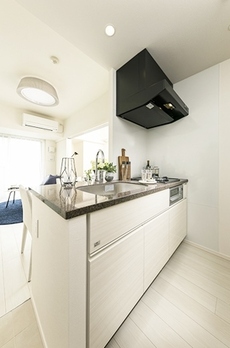 パークアクシス赤坂 