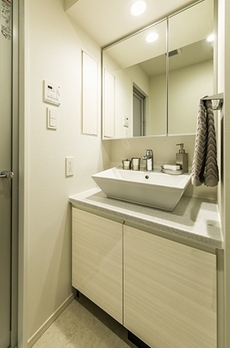 パークアクシス赤坂 