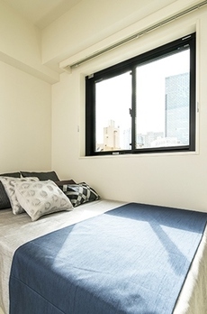 パークアクシス赤坂 