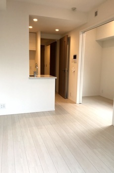 パークアクシス赤坂 