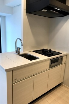 パークアクシス赤坂 