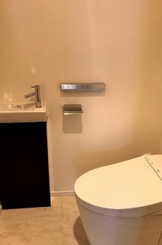 パークアクシス赤坂 