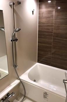 パークアクシス赤坂 