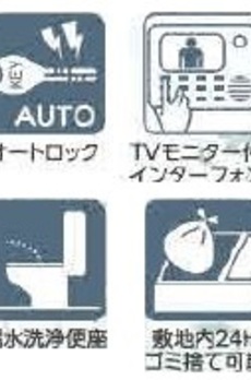 ラベイユ麻布十番 