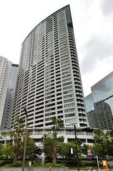 品川Vタワー 