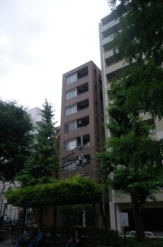 パーク麻布十番 
