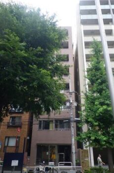 パーク麻布十番 