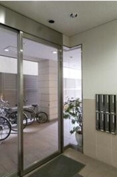 パーク麻布十番 
