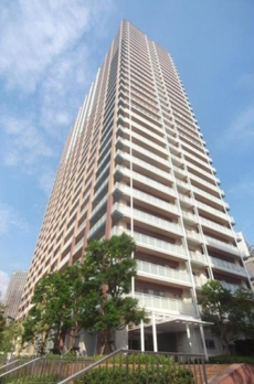 パークタワー品川ベイワード 
