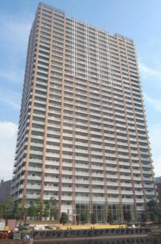 パークタワー品川ベイワード 