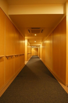パークタワー品川ベイワード 