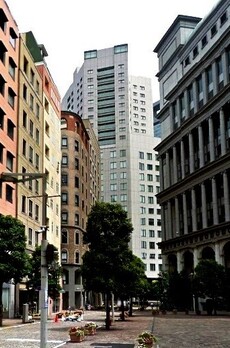 MOMENTO SHIODOME 