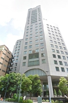 MOMENTO SHIODOME 