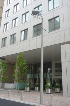 MOMENTO SHIODOME 