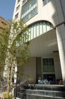 MOMENTO SHIODOME 