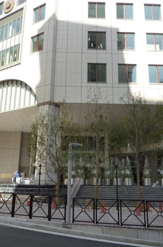 MOMENTO SHIODOME 