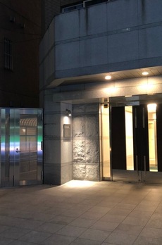 CONCIERIA新橋 