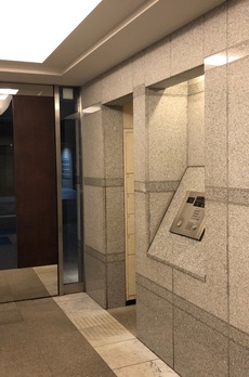 CONCIERIA新橋 