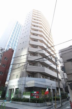 CONCIERIA新橋 
