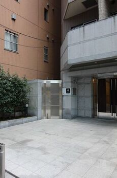 CONCIERIA新橋 