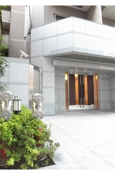 CONCIERIA新橋 