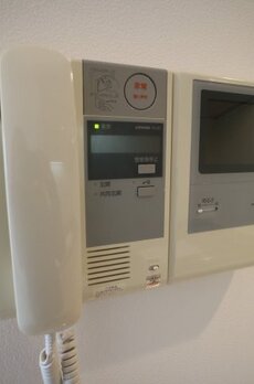 プラウドフラット新宿河田町 