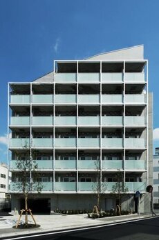 プラウドフラット仙川 