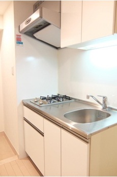 プラウドフラット仙川 