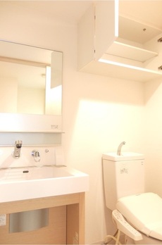 プラウドフラット仙川 