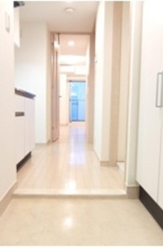 プラウドフラット仙川 