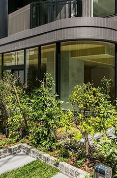 パークアクシス南青山七丁目 