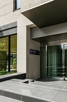 パークアクシス南青山七丁目 