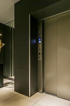 パークアクシス南青山七丁目 