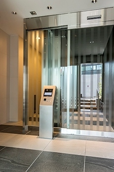 パークアクシス南青山七丁目 