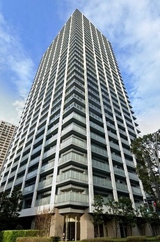 ザ・クレストタワー 