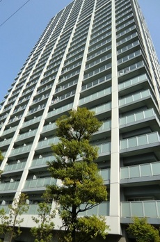 ザ・クレストタワー 