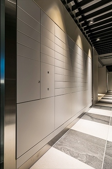 パークアクシス南青山七丁目 