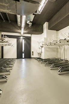 パークアクシス南青山七丁目 