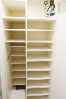 パークアクシス南青山七丁目 