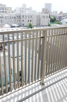 パークアクシス南青山七丁目 