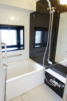 パークアクシス南青山七丁目 