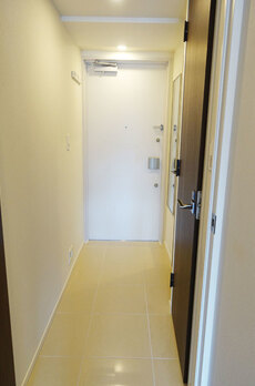 パークアクシス南青山七丁目 